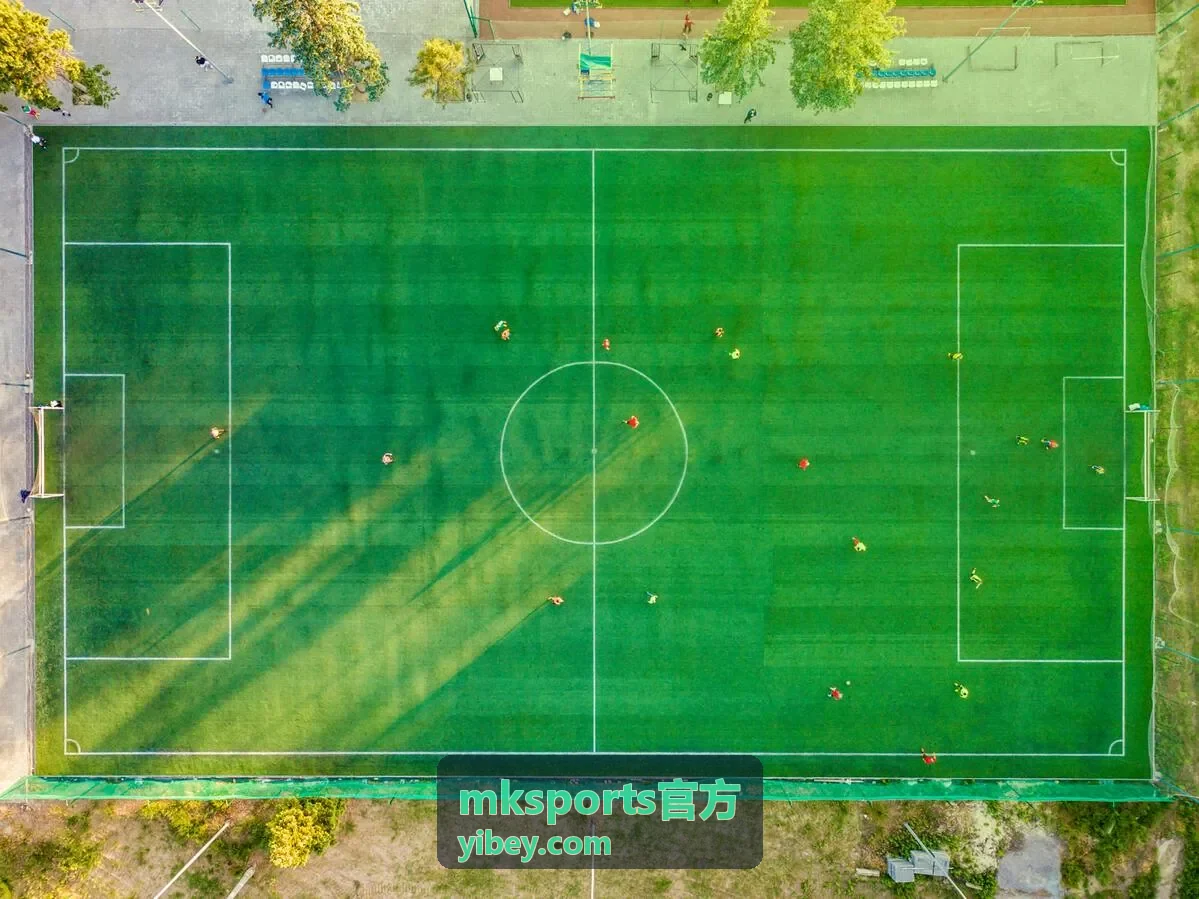 mksports官方运动场馆与赛场服务场景